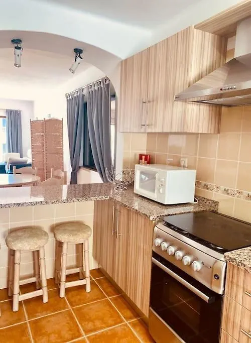 Albufeira Sao Rafael Family Apartament Apartment