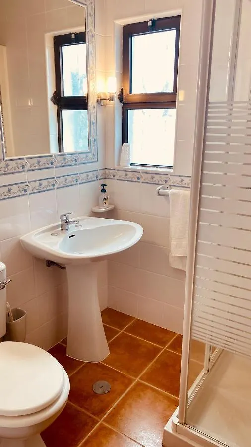 Albufeira Sao Rafael Family Apartament Apartment