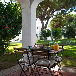 Apartamento Acoteias 203, Albufeira