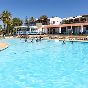 Parque de Campismo Holacamp, Albufeira