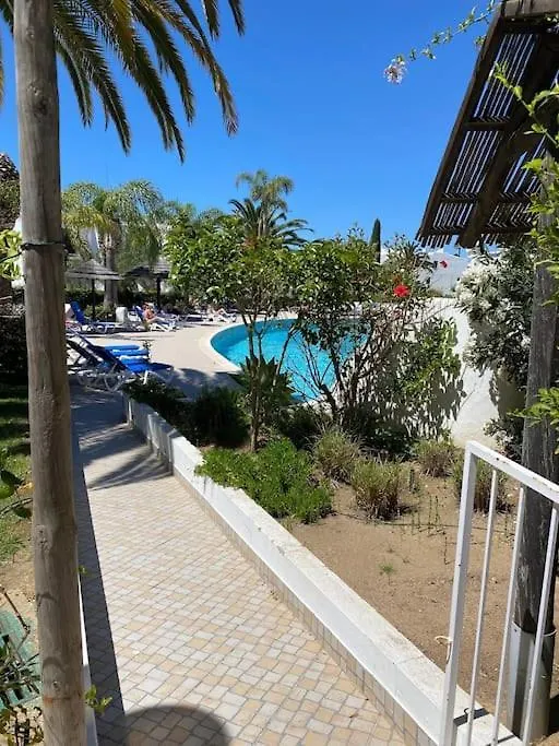 Albufeira Sao Rafael Family Apartamentアパートメント 0*,