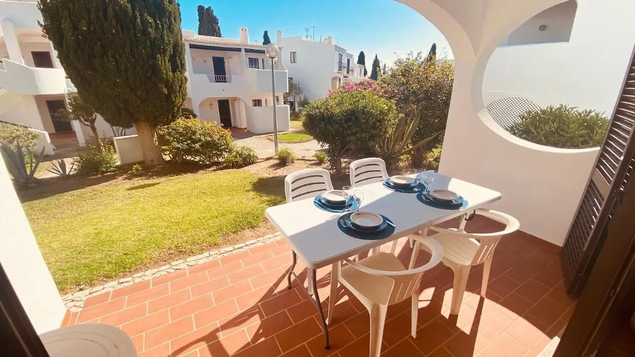 Albufeira Sao Rafael Family Apartament Apartment 0*,  Portugal