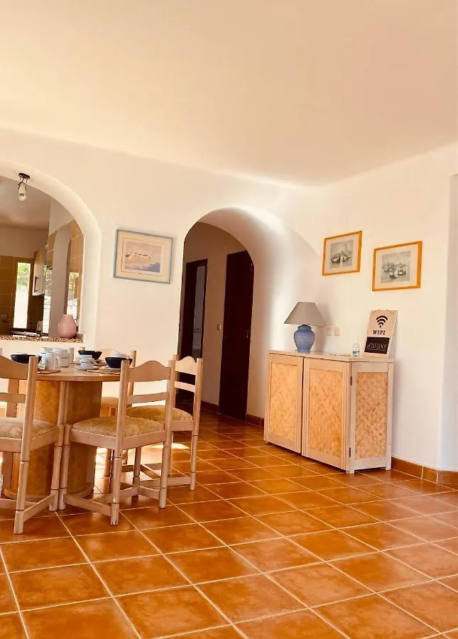 Albufeira Sao Rafael Family Apartament Apartment 0*,  Portugal