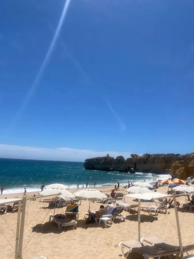 Albufeira Sao Rafael Family Apartament Apartment