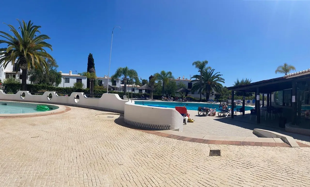Albufeira Sao Rafael Family Apartament Apartment Portugal
