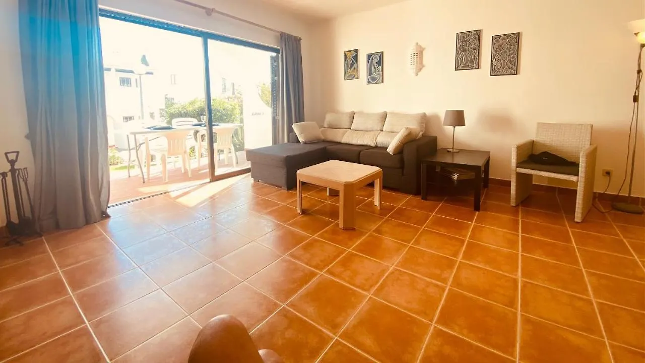 Albufeira Sao Rafael Family Apartamentアパートメント