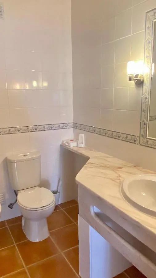 Albufeira Sao Rafael Family Apartamentアパートメント ポルトガル