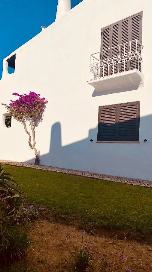 Albufeira Sao Rafael Family Apartamentアパートメント 0*,  ポルトガル