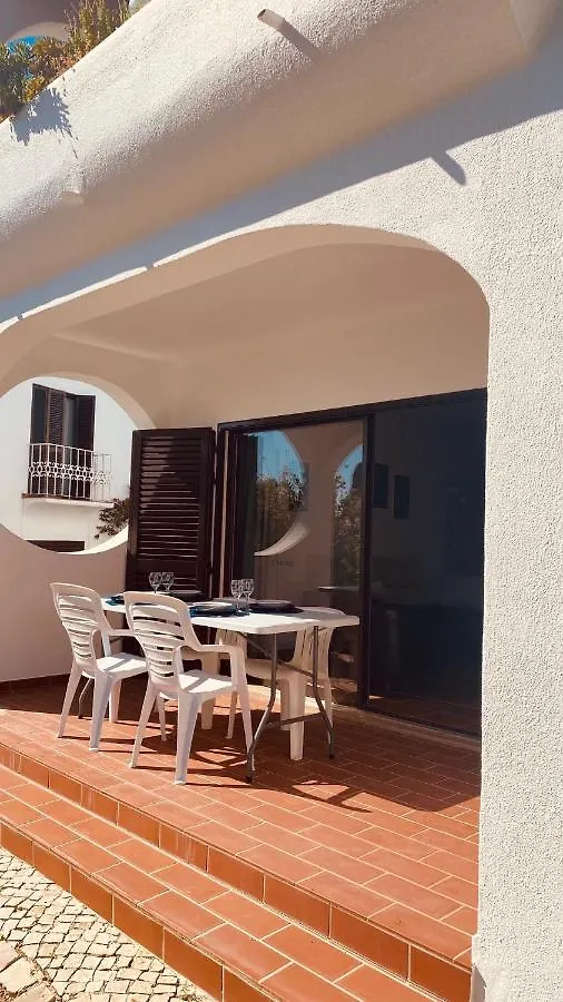 Albufeira Sao Rafael Family Apartament Apartment 0*,