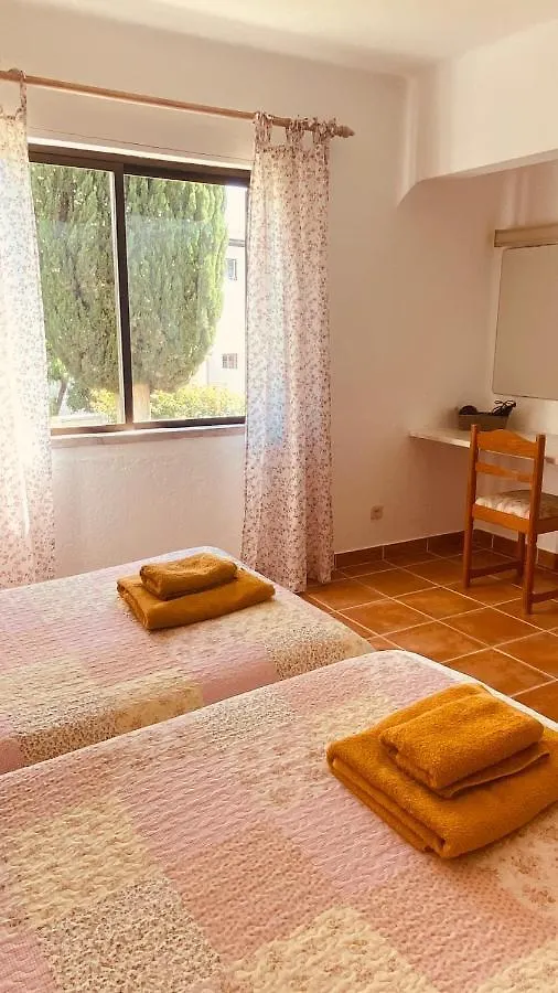 Albufeira Sao Rafael Family Apartamentアパートメント 0*,