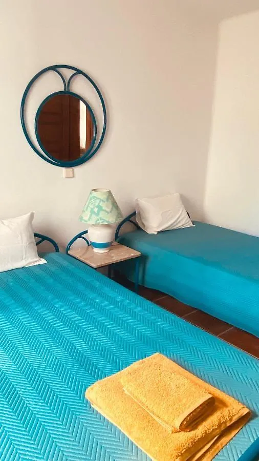 Albufeira Sao Rafael Family Apartament Apartment