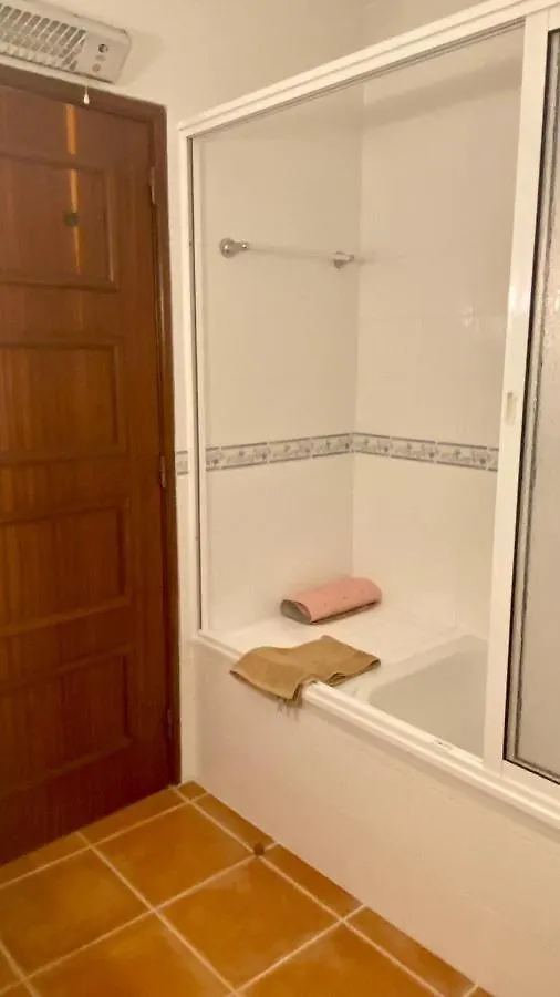 Albufeira Sao Rafael Family Apartament Apartment