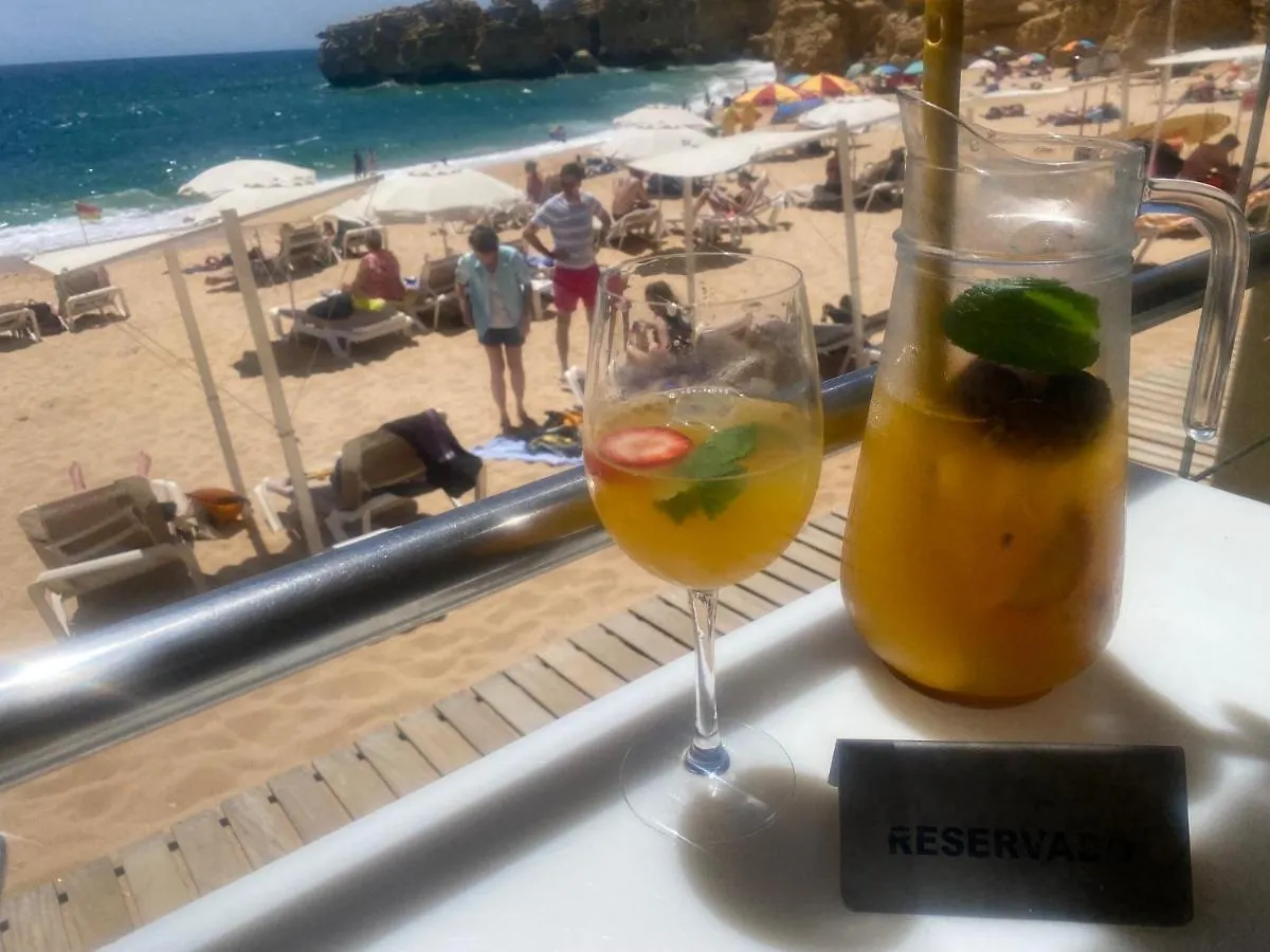 Albufeira Sao Rafael Family Apartament Apartment