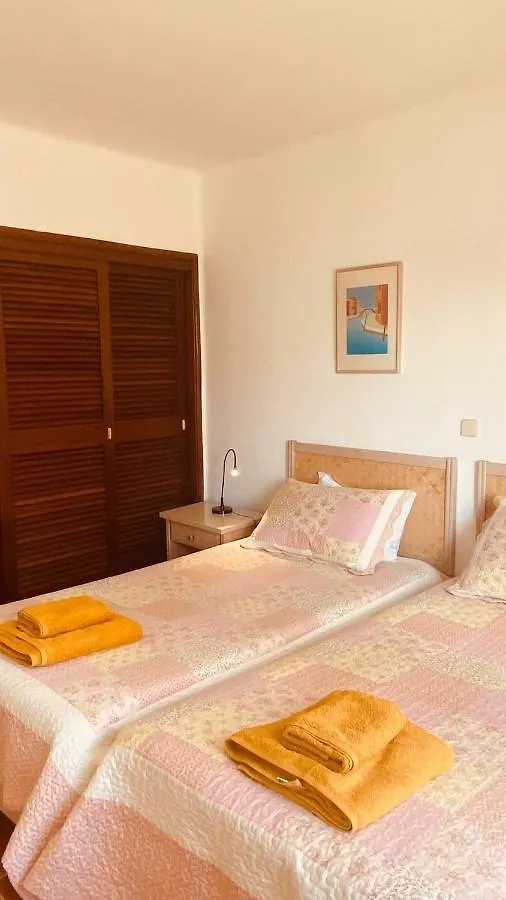 Albufeira Sao Rafael Family Apartament Apartment Portugal