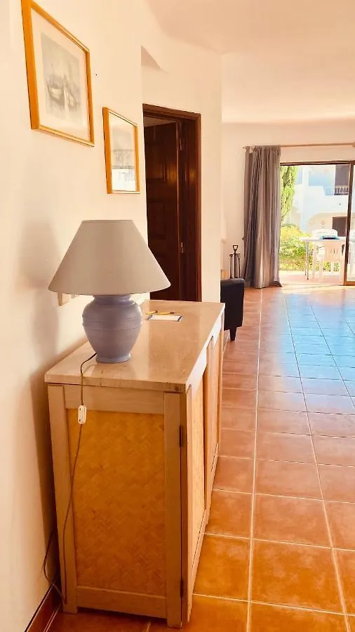 Albufeira Sao Rafael Family Apartament Apartment