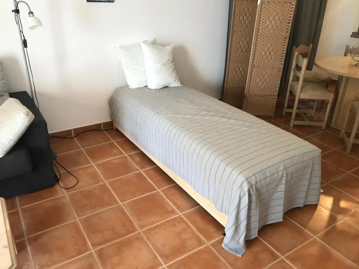 Albufeira Sao Rafael Family Apartament Apartment 0*,