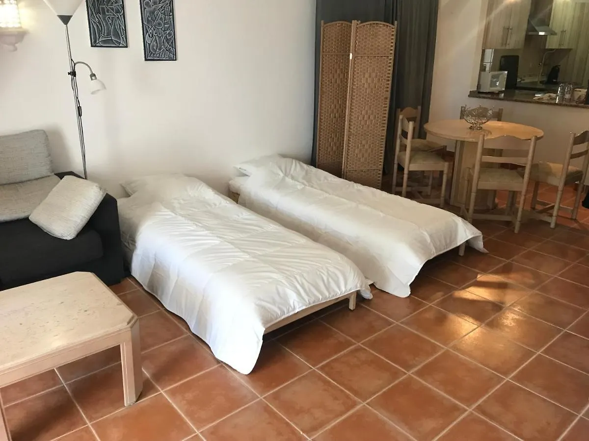 Albufeira Sao Rafael Family Apartament Apartment