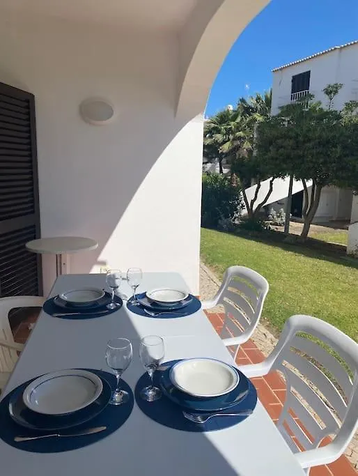 Albufeira Sao Rafael Family Apartament Apartment Portugal
