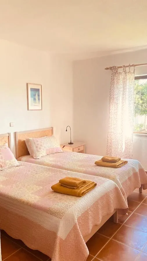 Albufeira Sao Rafael Family Apartament Apartment Portugal