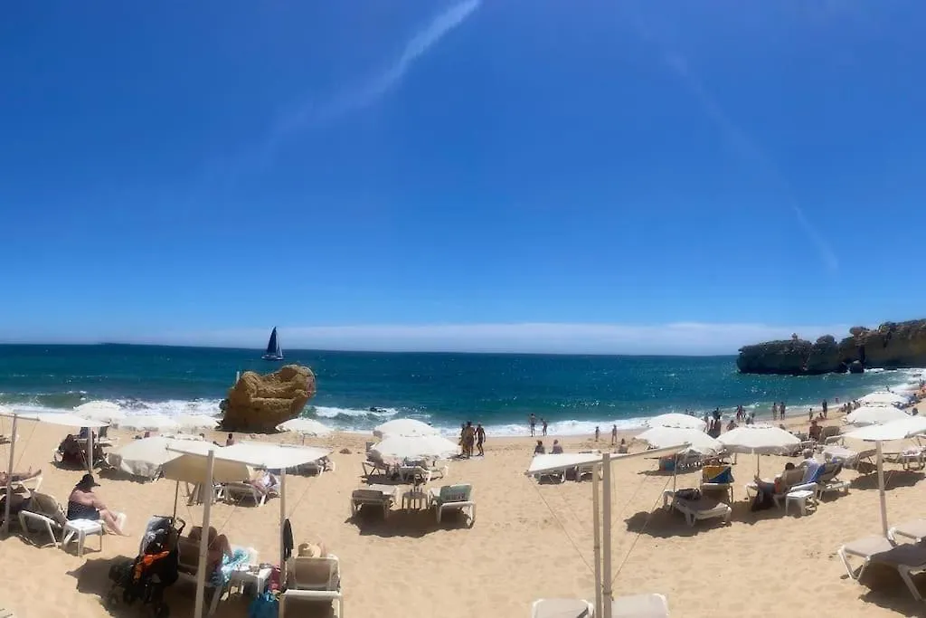Albufeira Sao Rafael Family Apartament Apartment Portugal
