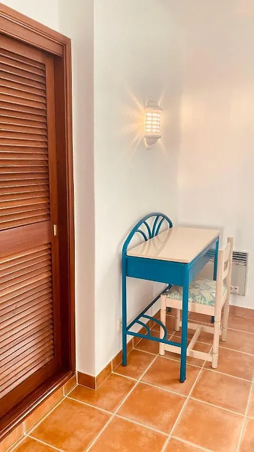 Albufeira Sao Rafael Family Apartament Apartment
